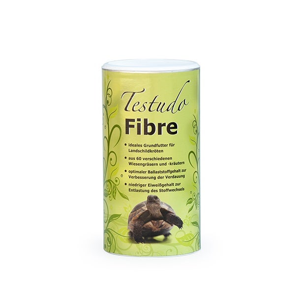 Testudo Fibre 250 gram