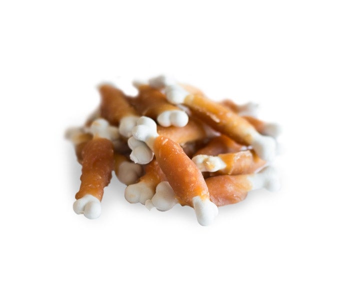 Chicken calcium Bone 375 gram