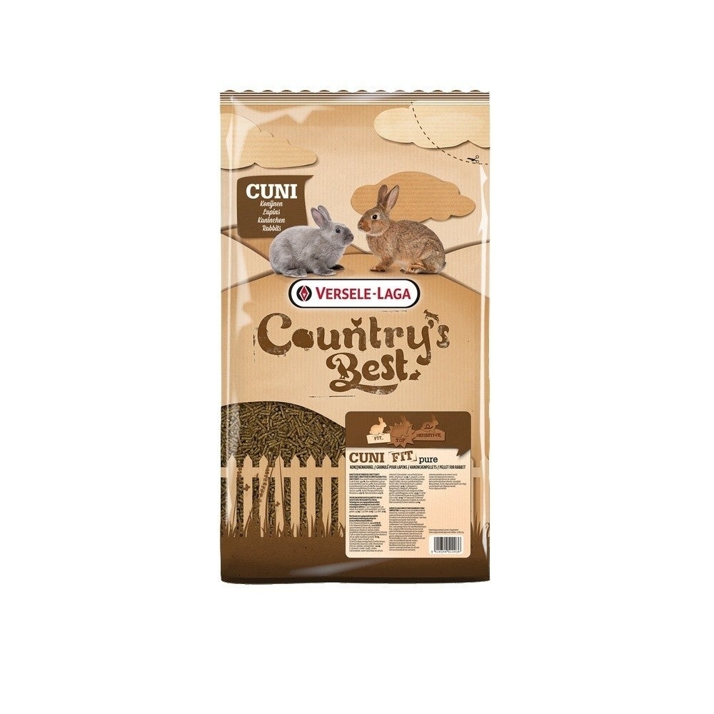 Cuni fit pure 20 kg