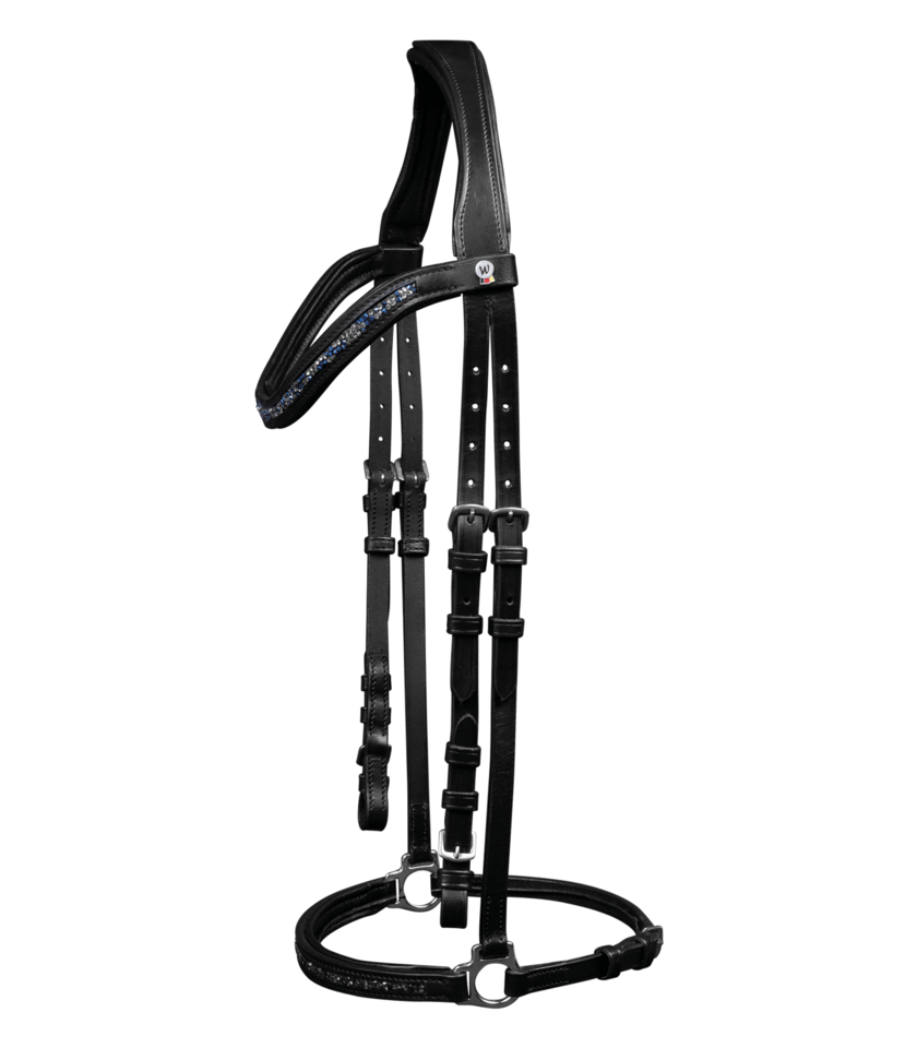 Islænder Ice trense