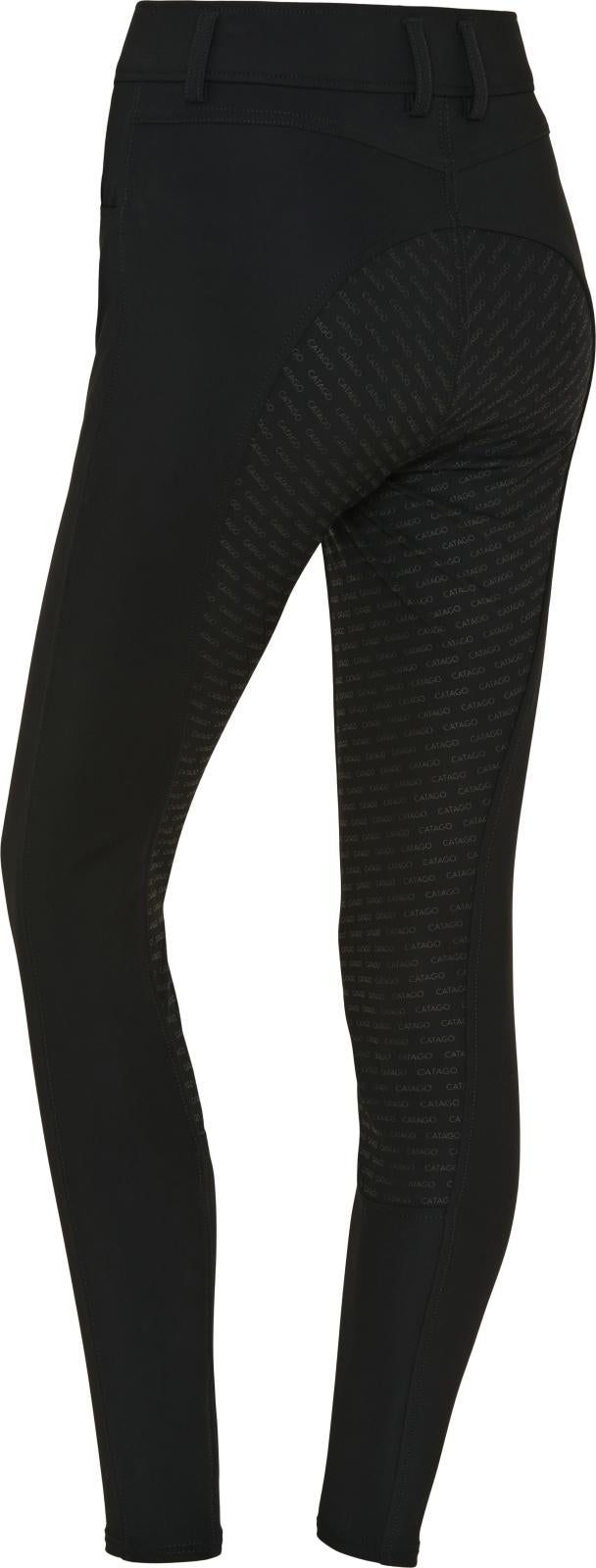 Rachel FG ridebuks AW24