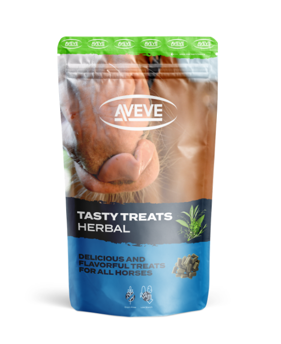 Tasty Treats Herbal 1 kg