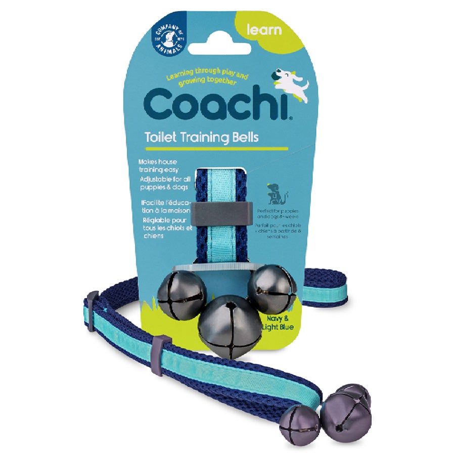 Toilet Training Bells