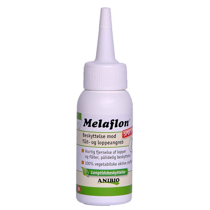 Melaflon mod lopper/flåter 50 ml 