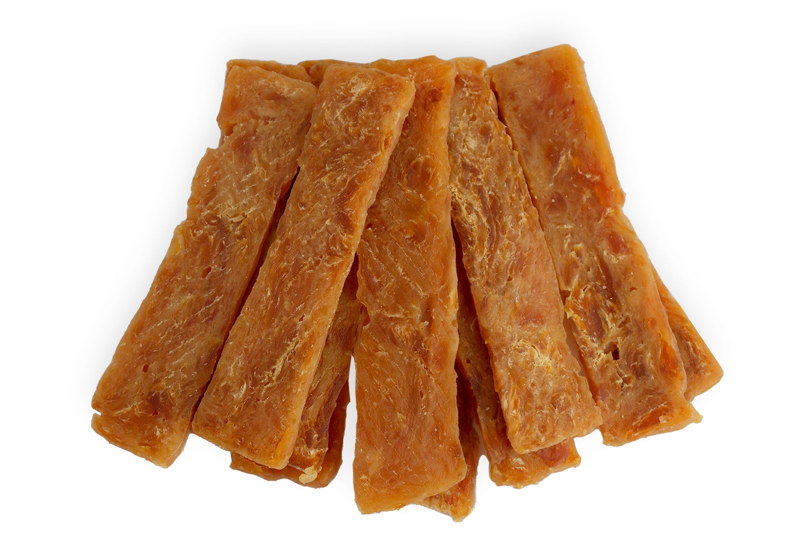Chicken Jerky 80 gram