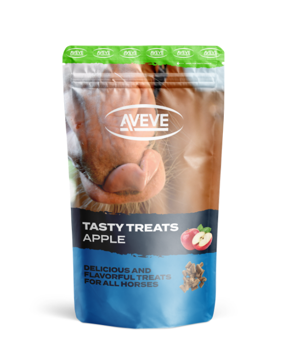 Tasty Treats Apple 1 kg