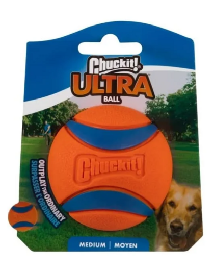 Ultra Ball 1-pk