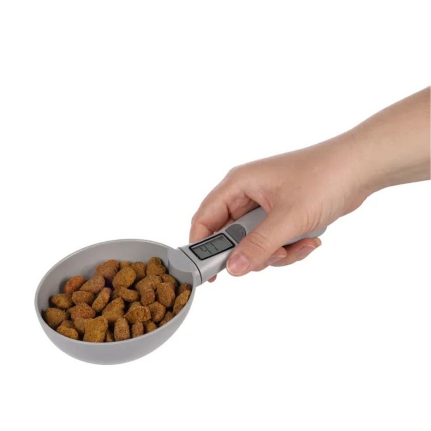 Foderskovl digital vægt Skalo