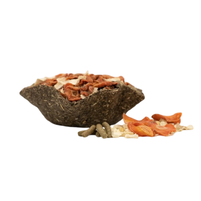 Høskål gulerod/pastinak 115 g