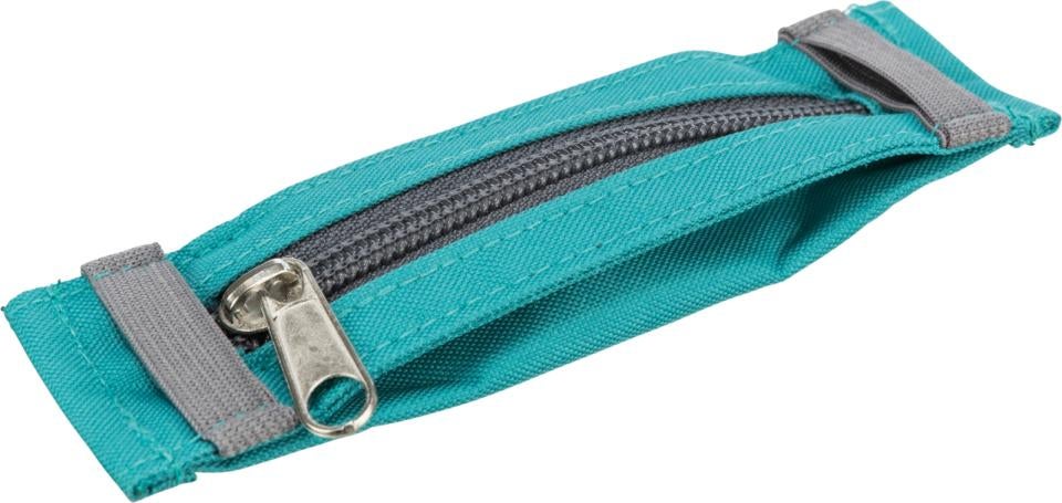 Høm høm pose dispenser flad til snor