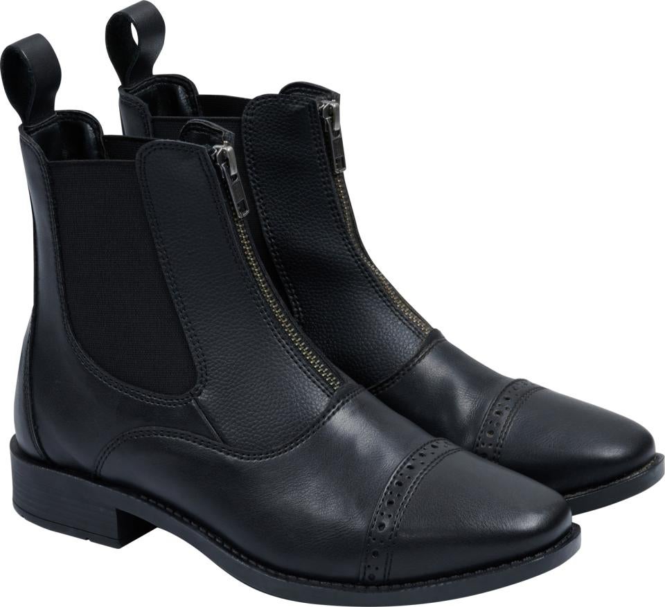 Farrow jodhpurs - vegansk læder