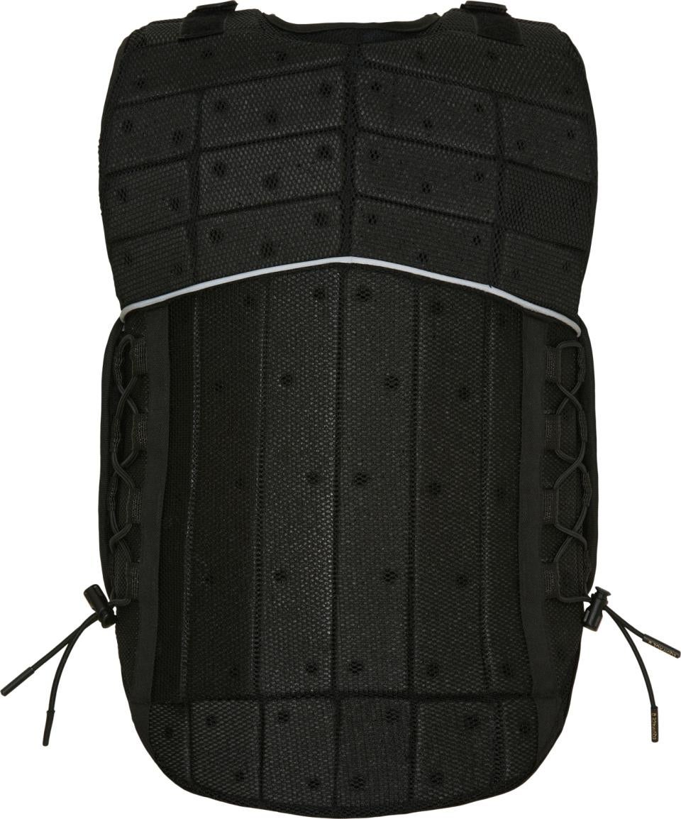 Khari Kids sikkerhedsvest str. xl