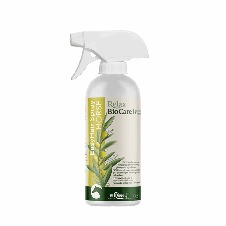 Relax Bio Care Easyhair spray 500 ml
