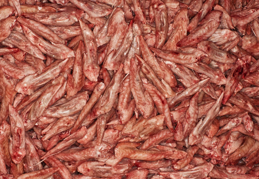 Kyllingevinger 2 kg