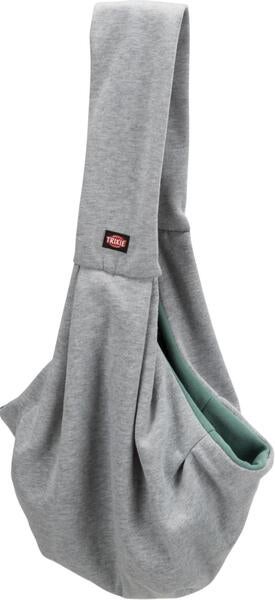 Soft Cross-body bæretaske 