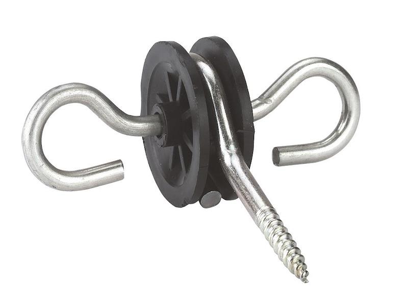 Ledhåndtagsisolator 6 stk