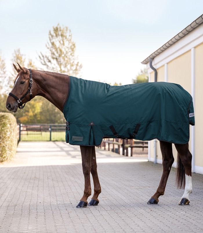 Artic overgangsdækken High Neck 100 gram