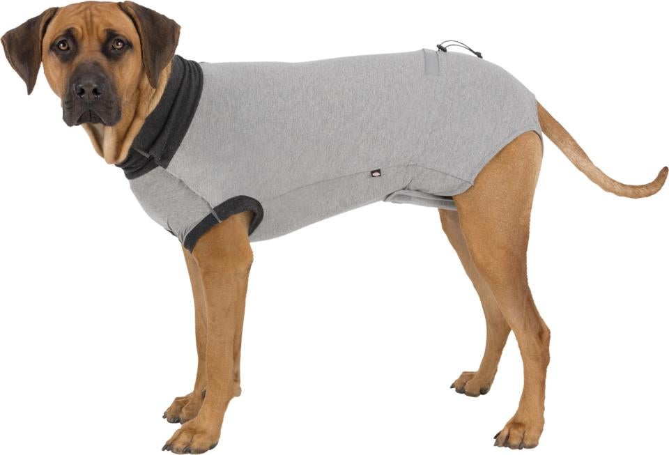 Trixie Beskyttende restitutionsbody til hunde Størrelse: XS-S Ryglængde: 30cm