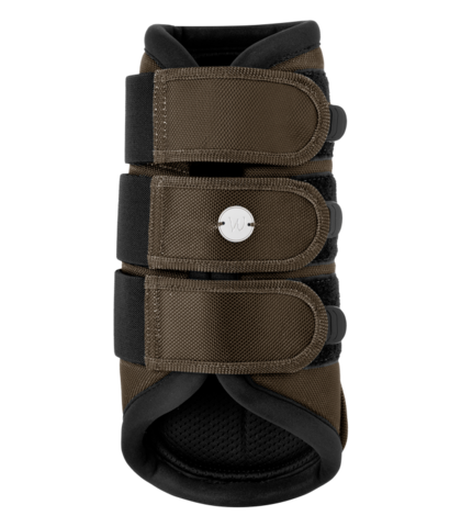 Comfort Fit dressurgamacher