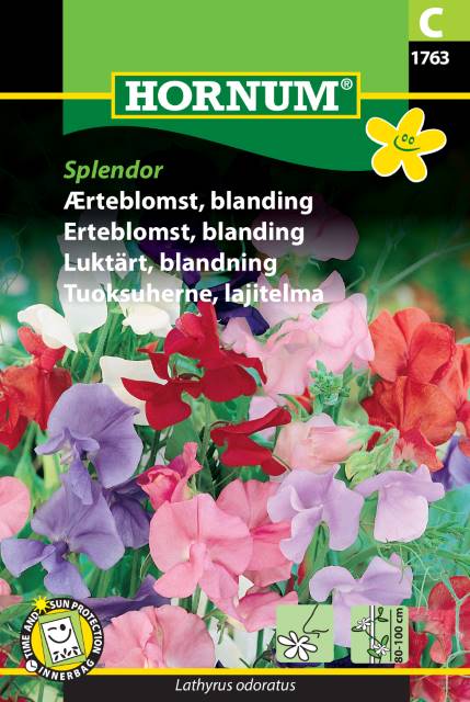 Blomsterfrø C