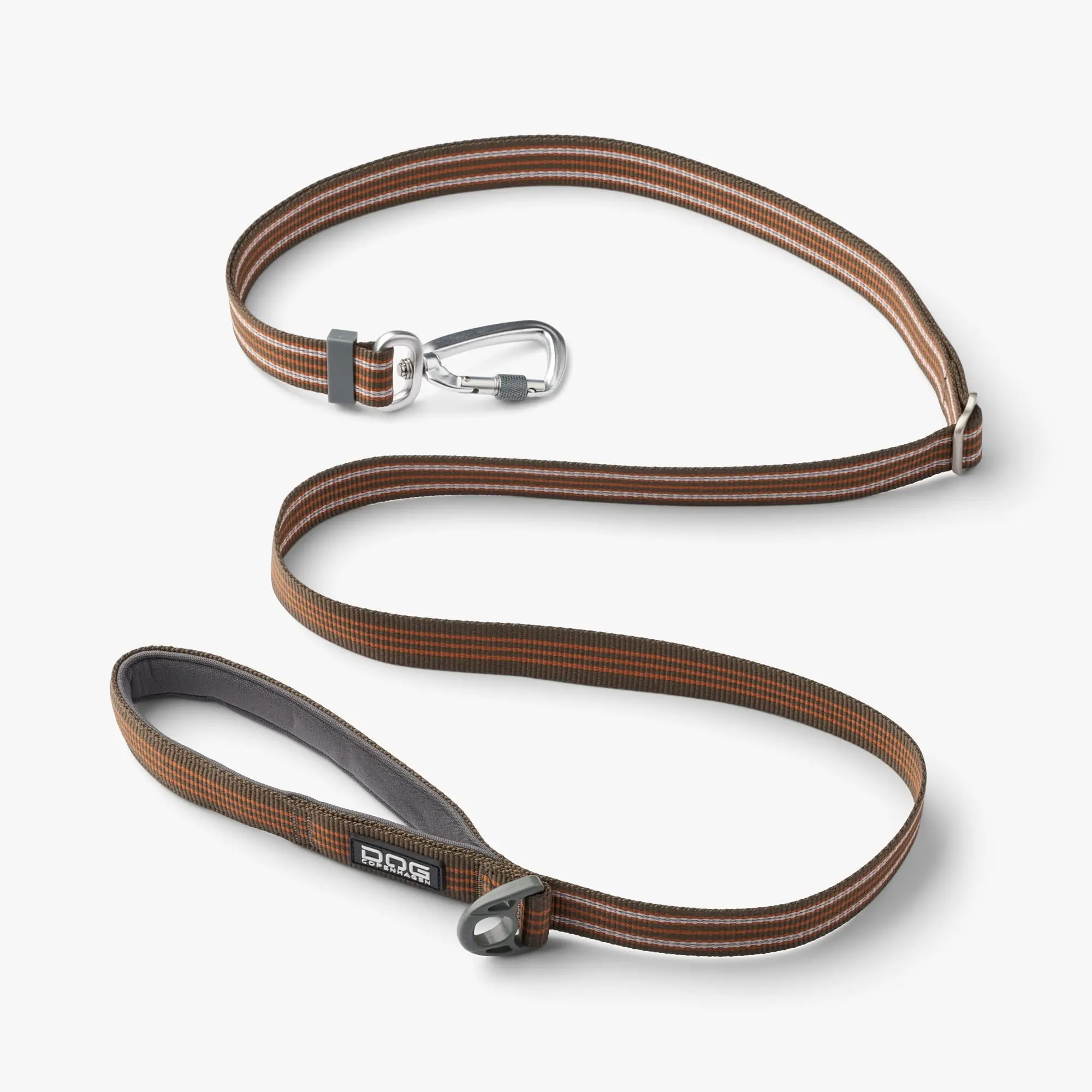 DOG COPENHAGEN Urban Freestyle™ Line - S , Mocca