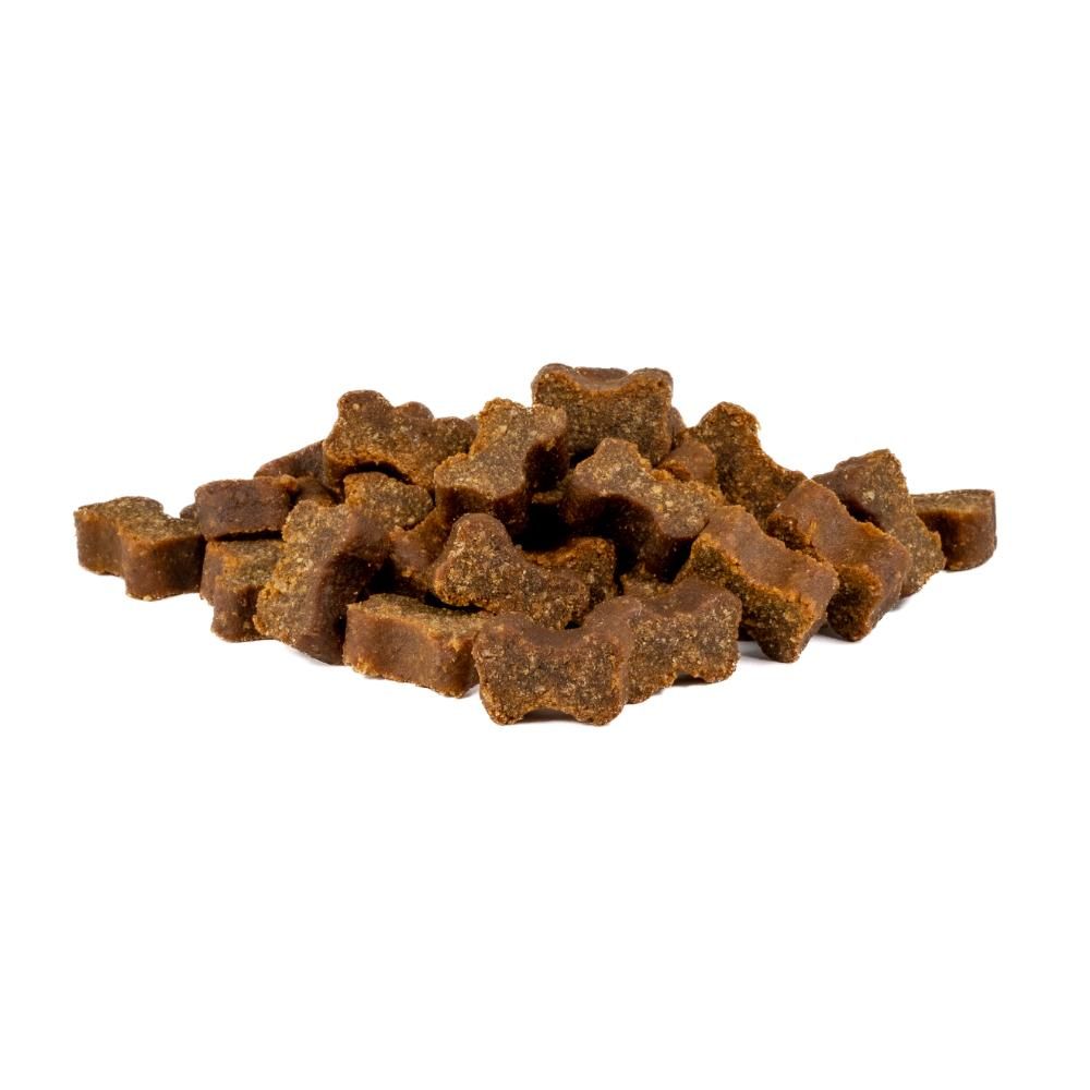 Semi-Moist soft high 165 gram