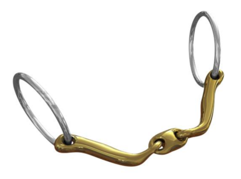 Verbinden 12 mm 55 mm loose ring str. 152