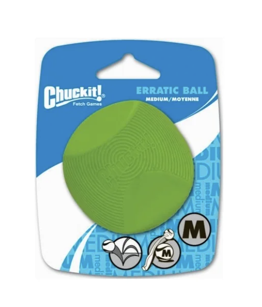 Erratic ball Medium