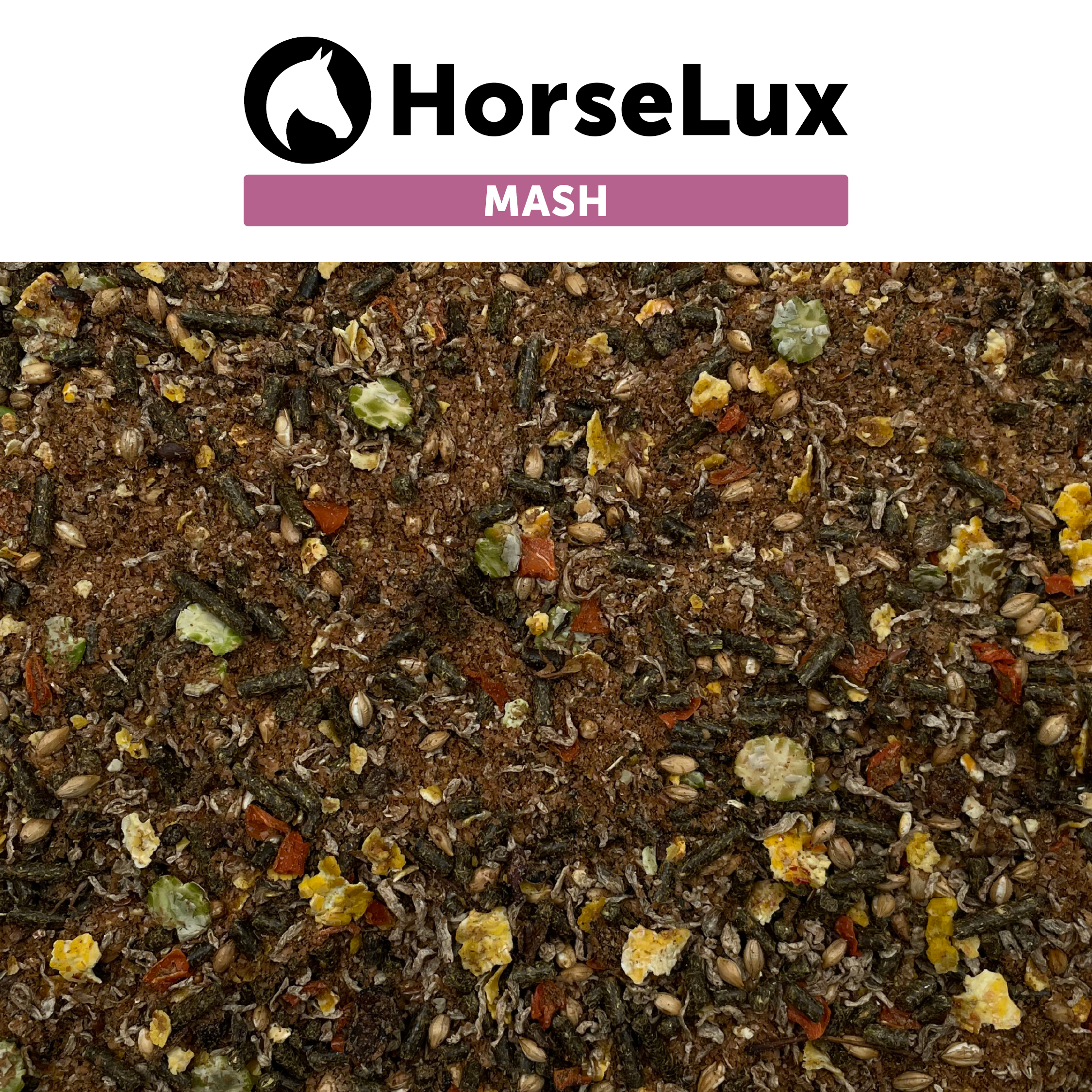 Mash 15 kg