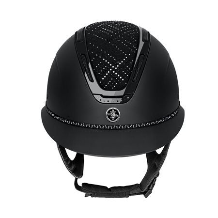 Equileus stellify mat w-v ridehjelm 