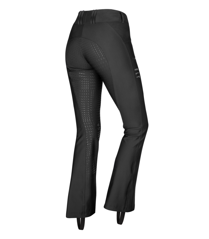 Odelina jodphurbuks full grip sort