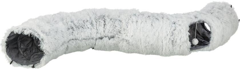 Harvey play donut tunnel plys