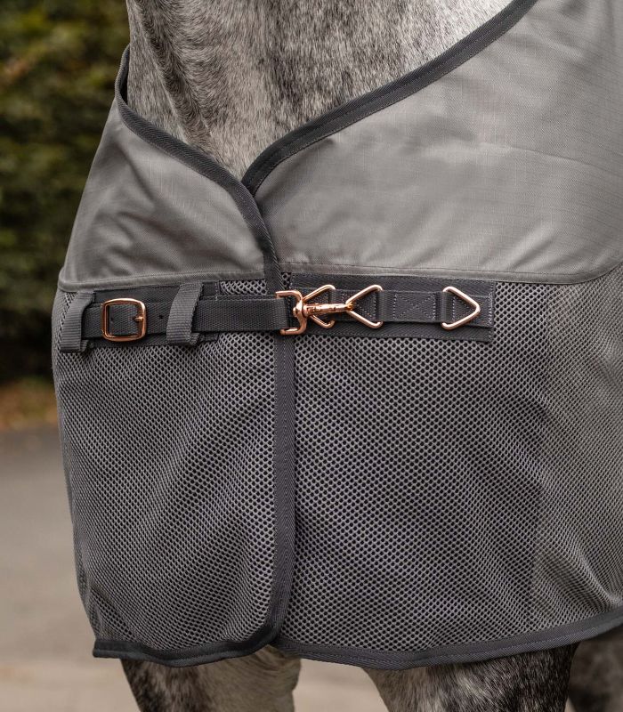 Comfort Regn & Insektdækken 