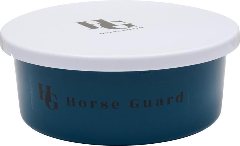 foderspand uden låg