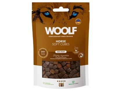 Soft Cube hest 100 gram