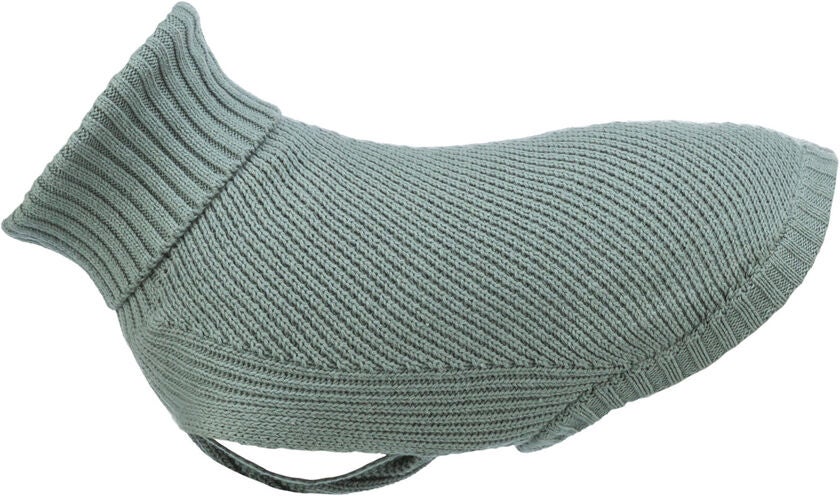 CityStyle Berlin Pullover sage