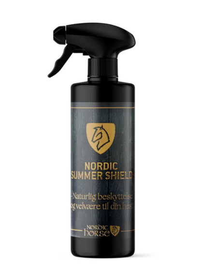 Summer Shield 500 ml