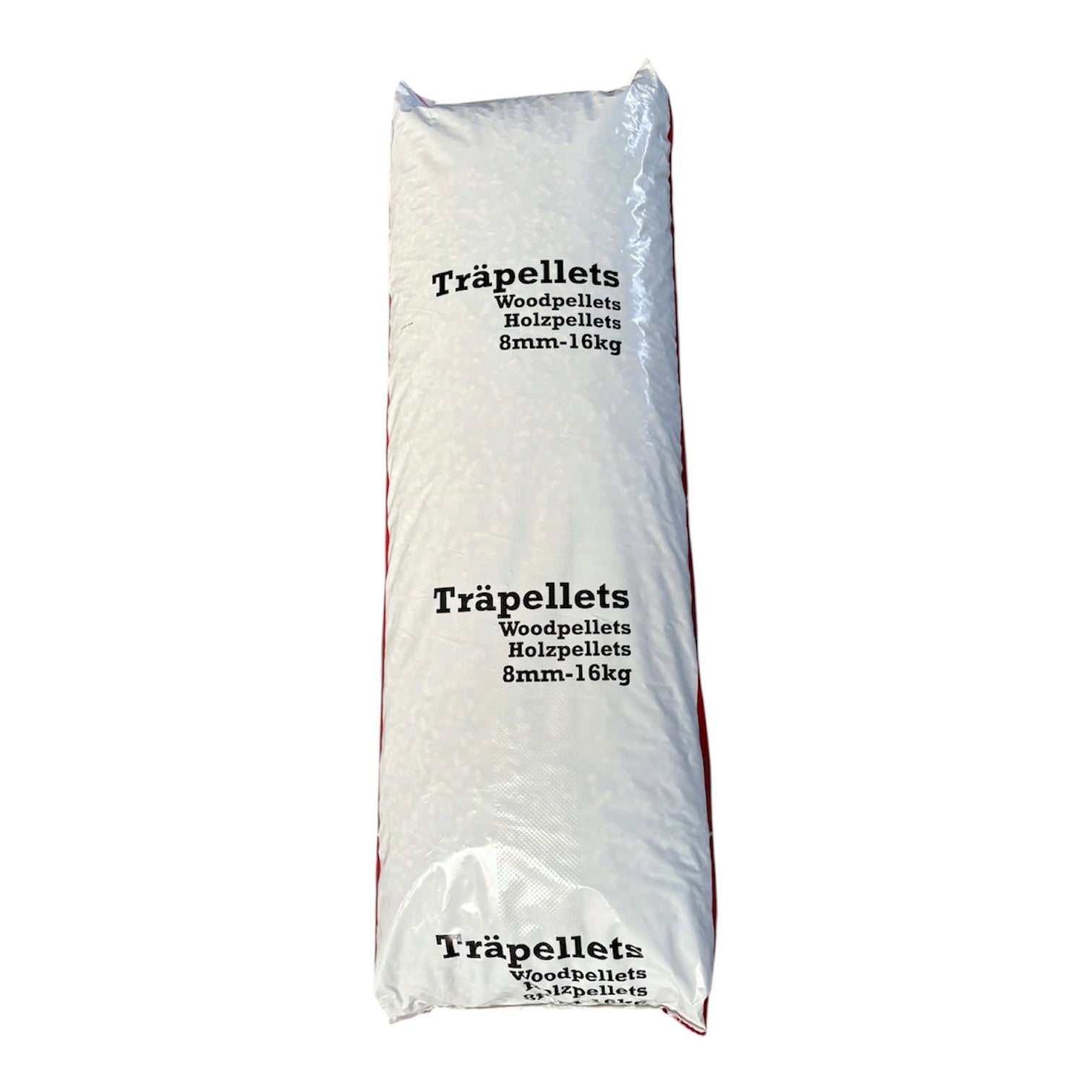 Træpiller Premium CM 8 mm. 16 kg