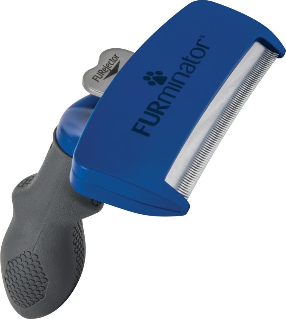 FURminator Deshedder for Large Dogs Long Hair