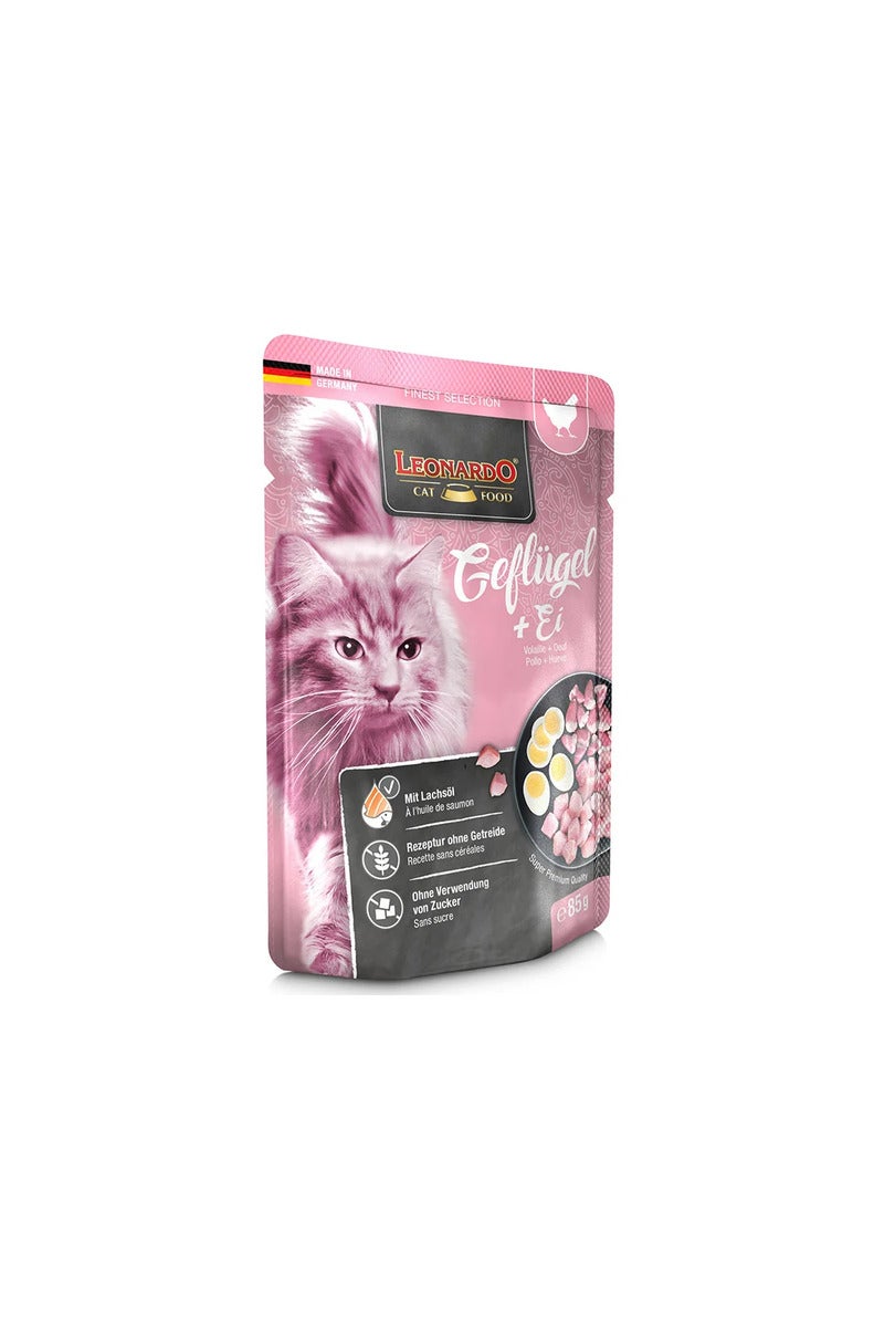 Finest selection vådfoder 85 g