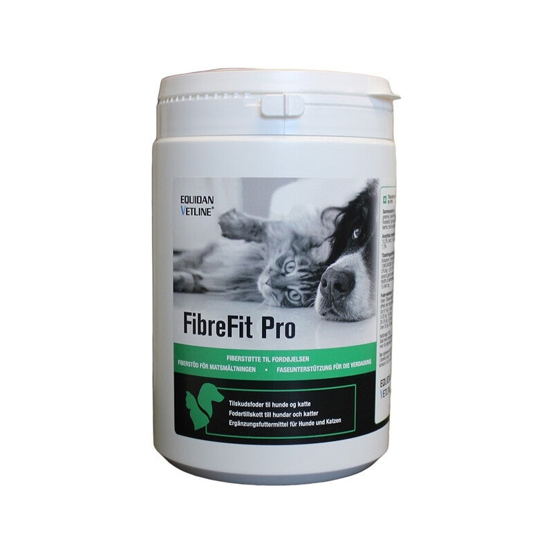 FiberFit Pro 500 gram