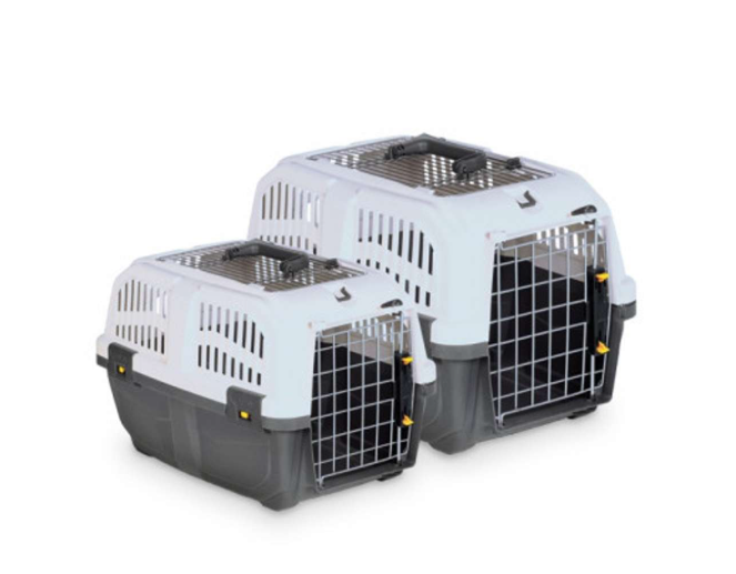 Transportboks Skudo 1 Open 48 x 32 x 31 cm