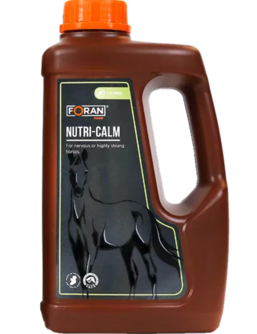 Equine Nutri Calm 1 liter