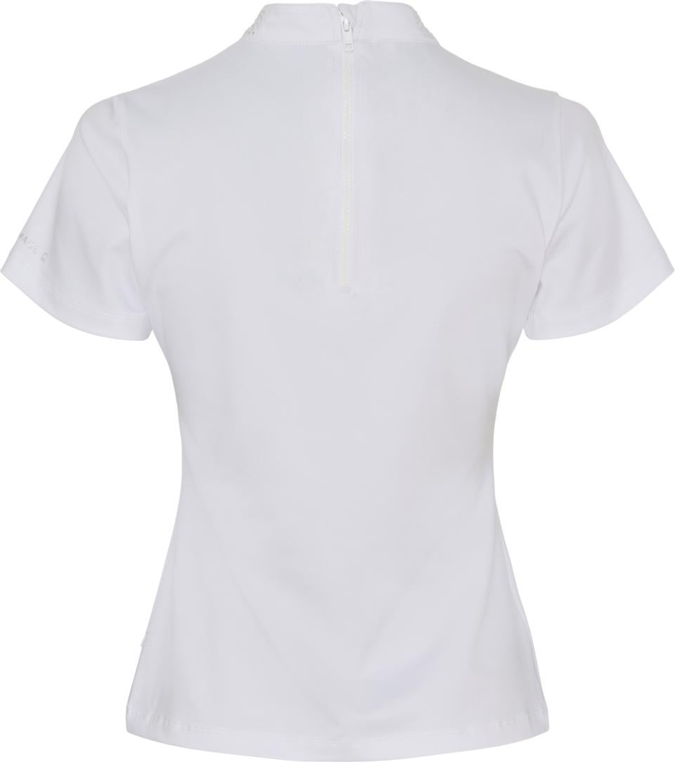 Tessa Stævnebluse ss25