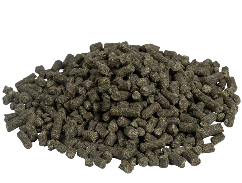 Senior hestevitamin & mineral 8 kg