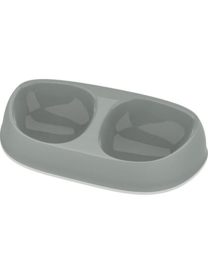 Sensibowl dobbelt 2 x 200 ml