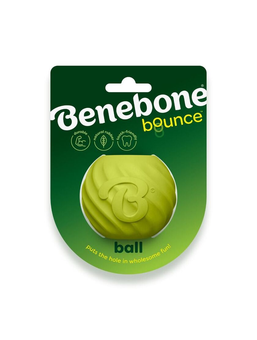 Bounce Ball