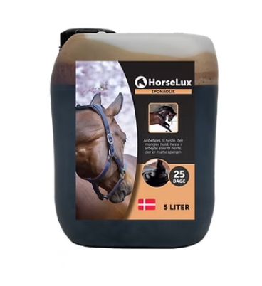 Epona Olie 5 L