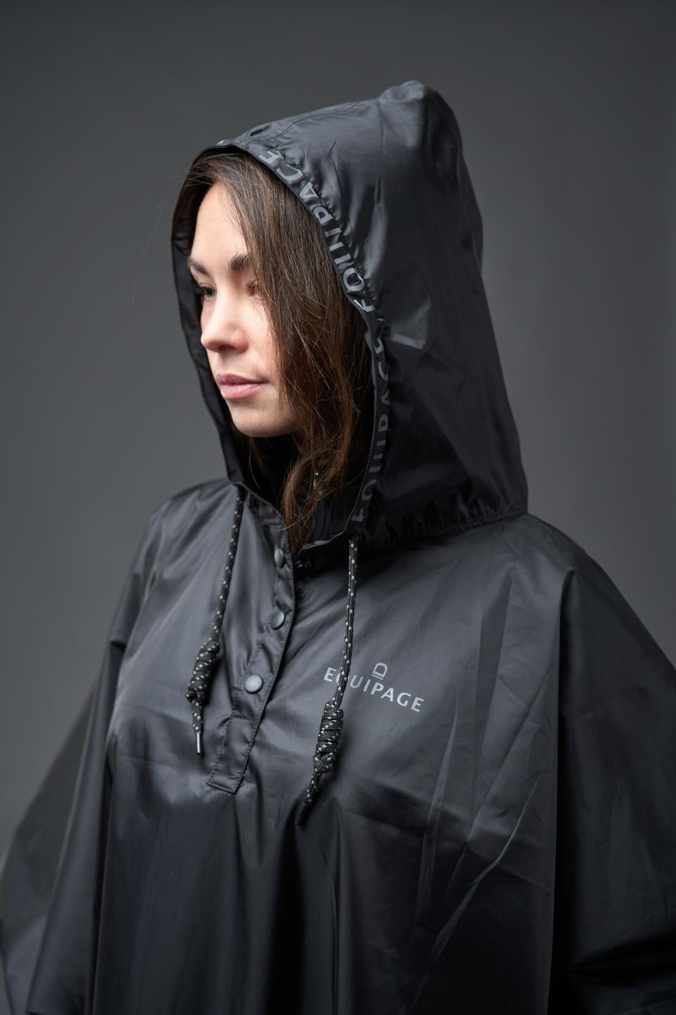 Teen Lala regnponcho