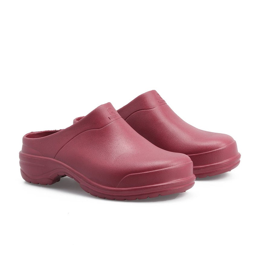 One Clogs Cherry str. 36/37